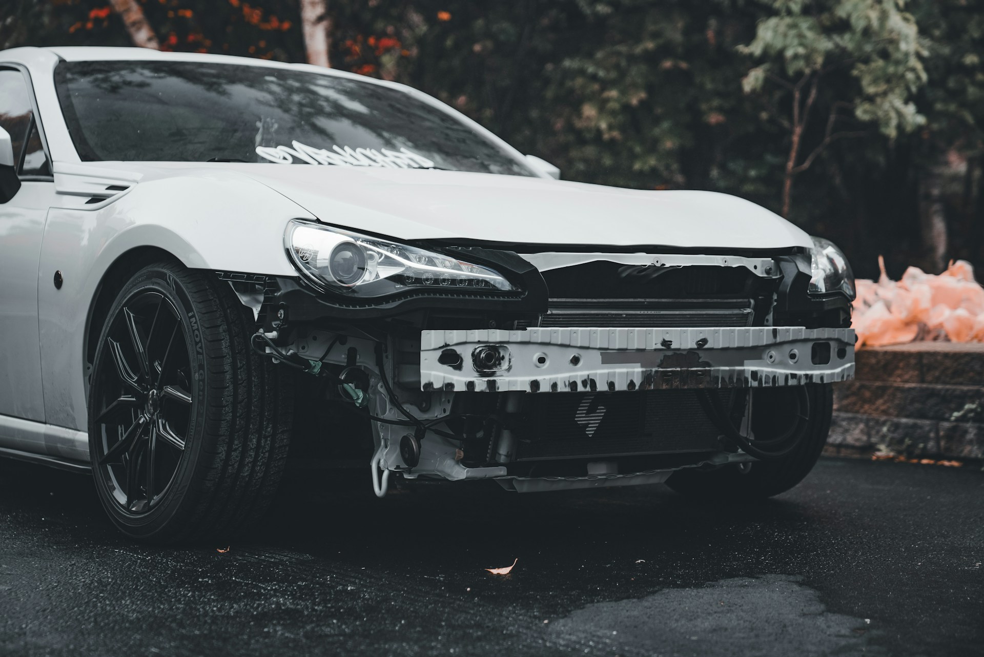 Car Accident