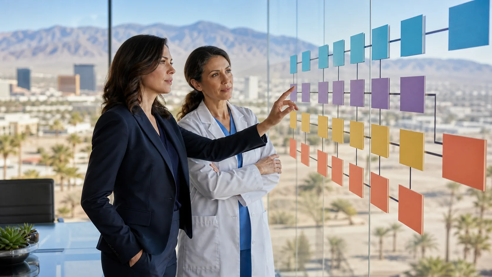 A Breakdown of Nevada Medical Malpractice Timelines
